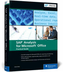 SAP Analysis for Microsoft Office--Practical Guide (ISBN: 9781493220045)