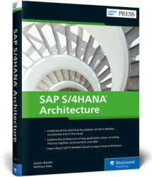 SAP S/4HANA Architecture - Wolfram Kleis (ISBN: 9781493220236)