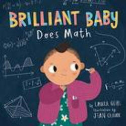 Brilliant Baby Does Math - Jean Claude (ISBN: 9781499811193)