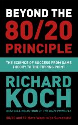 Beyond the 80/20 Principle (ISBN: 9781529331448)