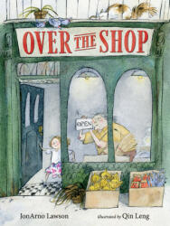 Over the Shop - Qin Leng (ISBN: 9781536201475)