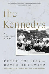 The Kennedys: An American Drama (ISBN: 9781641771931)