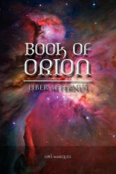 Book of Orion - Liber Aeternus (ISBN: 9789899569423)