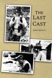 The Last Cast (ISBN: 9781649133984)