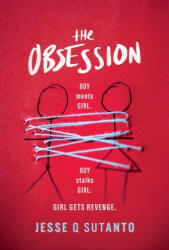 Obsession (ISBN: 9781728215167)