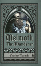 Melmoth the Wanderer (ISBN: 9781838047368)