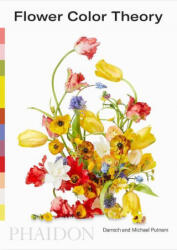 Flower Color Theory - Michael Putnam (ISBN: 9781838661571)