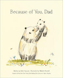 Because of You, Dad - Natalie Russell (ISBN: 9781970147254)