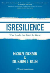 Isresilience - Naomi L. Baum (ISBN: 9789657023464)