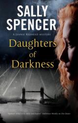 Daughters of Darkness (ISBN: 9781780291703)