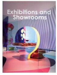 Exhibitions and Showrooms (ISBN: 9789881974075)