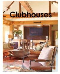 Clubhouses (ISBN: 9789881974051)