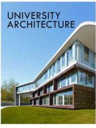 University Architecture (ISBN: 9789881974020)