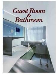 Guest Room and Bathroom (ISBN: 9789881973993)