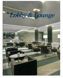 Lobbies and Lounges (ISBN: 9789881973986)