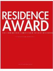 Residence Awards: 50 Works of the 50 Most Influential Chinese Designers (ISBN: 9789881973894)