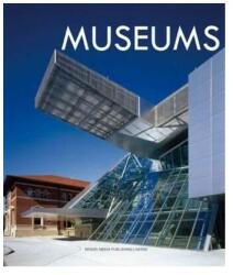 Museums: The Symbol of a City (ISBN: 9789881973887)