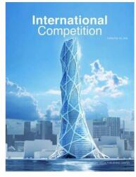 International Competition Architecture Works (ISBN: 9789881973849)