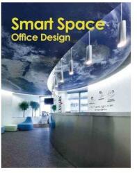 Smart Space. Office Design (ISBN: 9789881950857)