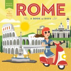 Rome (ISBN: 9780593223970)