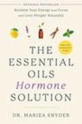 Essential Oils Hormone Solution (ISBN: 9780593233306)