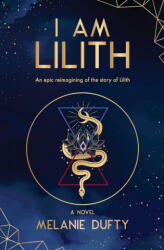 I Am Lilith (ISBN: 9780648937869)