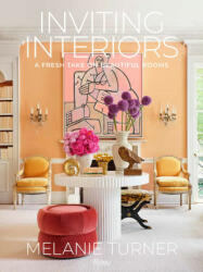 Inviting Interiors (ISBN: 9780847869725)