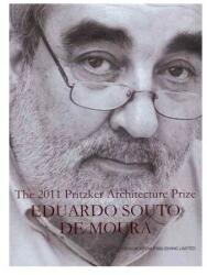 Eduardo Souto De Moura. The 2011 Pritzker Architecture Prize (ISBN: 9789881507198)
