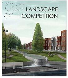 Landscape Competition (ISBN: 9789881507075)