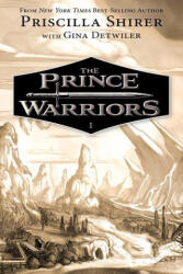 The Prince Warriors (ISBN: 9781087748573)