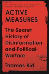 Măsuri active (ISBN: 9781250787408)