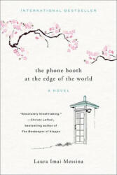 The Phone Booth at the Edge of the World (ISBN: 9781419754302)