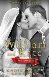 William and Kate (ISBN: 9781451621464)