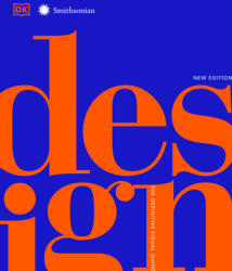 Design Second Edition: The Definitive Visual Guide (ISBN: 9781465491374)