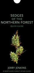 Sedges of the Northern Forest: Quick Guide - Jerry Jenkins (ISBN: 9781501727092)
