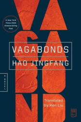 Vagabonds - Ken Liu (ISBN: 9781534422094)