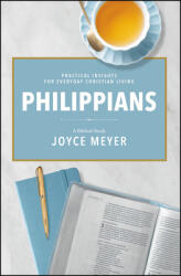 Philippians: A Biblical Study (ISBN: 9781546026181)