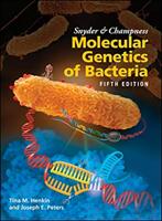 Snyder and Champness Molecular Genetics of Bacteria (ISBN: 9781555819750)