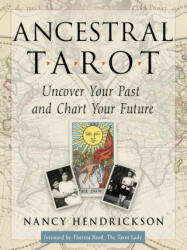 Ancestral Tarot - Theresa Reed (ISBN: 9781578637416)
