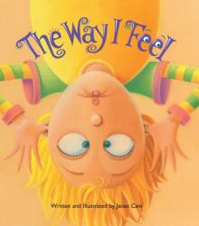 The Way I Feel (ISBN: 9781641604987)