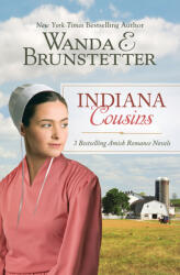 Indiana Cousins: 3 Bestselling Amish Romance Novels (ISBN: 9781643527321)
