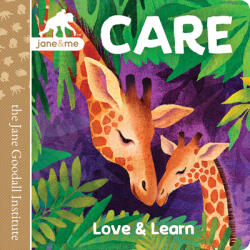 Care (ISBN: 9781646380701)