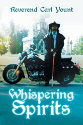 Whispering Spirits (ISBN: 9781647535537)