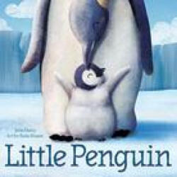 Little Penguin - Suzie Mason (ISBN: 9781681527413)