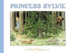 Princess Sylvie (ISBN: 9781782507239)