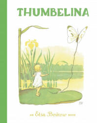 Thumbelina - Elsa Beskow (ISBN: 9781782507277)