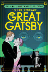 Great Gatsby (ISBN: 9781949846379)