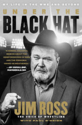 Under the Black Hat - Jim Ross, Paul O'Brien (ISBN: 9781982130541)