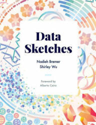 Data Sketches - BREMER (ISBN: 9780367000080)