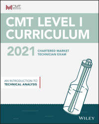 Cmt Level I 2021: An Introduction to Technical Analysis (ISBN: 9781119768050)
